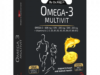 OMEGA 3 MULTIVIT
