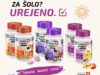 PAKET TRIO XL za otroke
